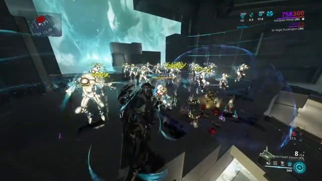Ability Strength on Vauban смотреть онлайн
