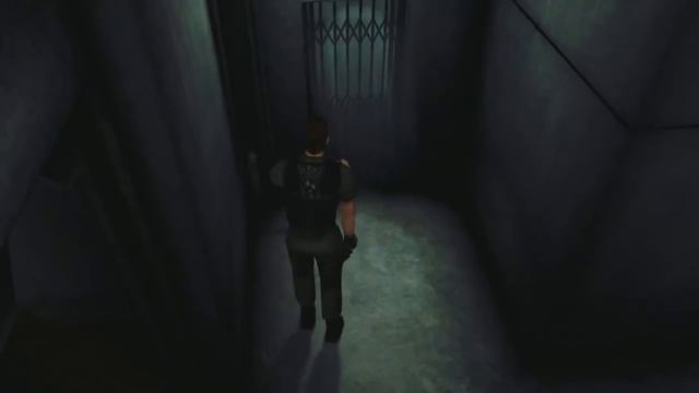 [E4][P4] Resident Evil Code Veronica X [HTSF] смотреть онлайн