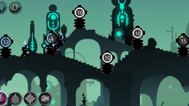 Control Craft 2 || Gameplay (Steam) смотреть онлайн
