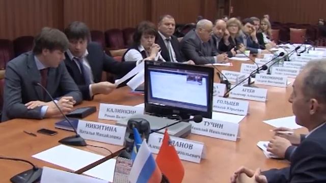 Электронный документооборот. 02.2014 смотреть онлайн