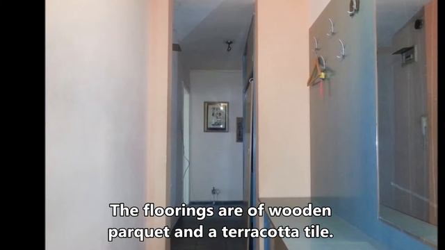 Mirela Real Estate offers а 3BR apartment - downtown city of Varna, LK Trakia quarter смотреть онлайн