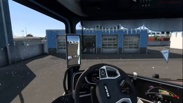 euro truck simulator 2 1.43 Multiplayer смотреть онлайн