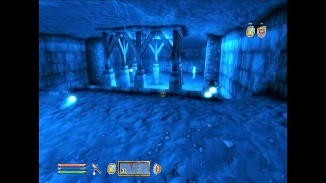 Elder Scrolls 4: Oblivion playthrough pt. 19 смотреть онлайн