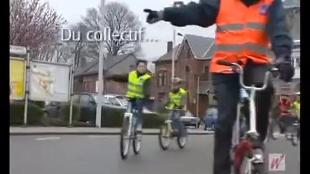 Le Brevet du Cycliste® en images смотреть онлайн