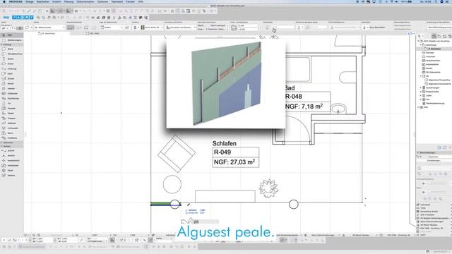 Knauf BIM Plugin смотреть онлайн