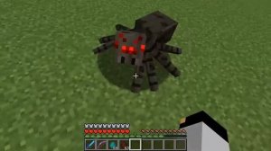 Броня Бога в minecraft одной командой!