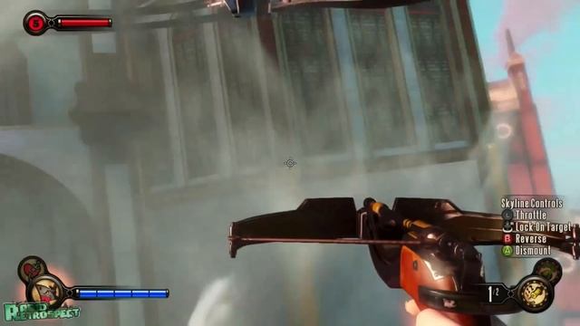 Bioshock Infinite Burial At Sea Episode 2 Full Game Walkthrough - No Commentary (#Bioshock) 2014 смотреть онлайн