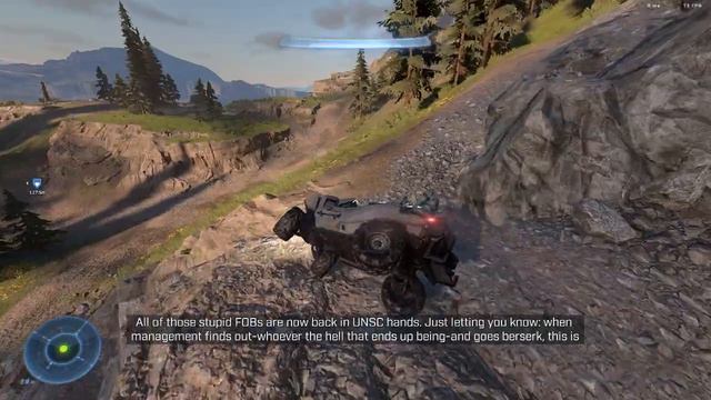 Halo Infinite Arcane Sentinel Beam + Razorback = Disco Wagon Infinity Gauntlet смотреть онлайн
