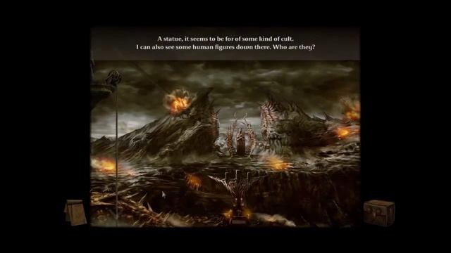 GameWatcher Reviews Tormentum - Dark Sorrow (PC) смотреть онлайн