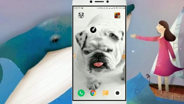 TechIra Stories | Floating Player | Android Application ©® смотреть онлайн
