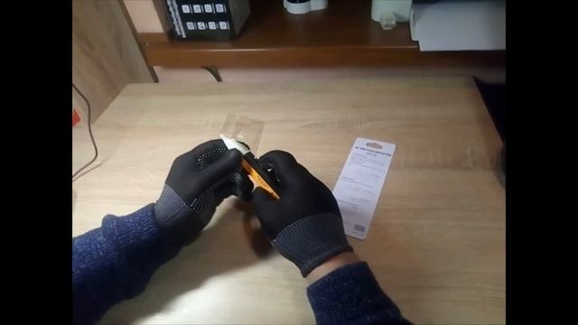 Бесконтактный индикатор напряжения смотреть онлайн