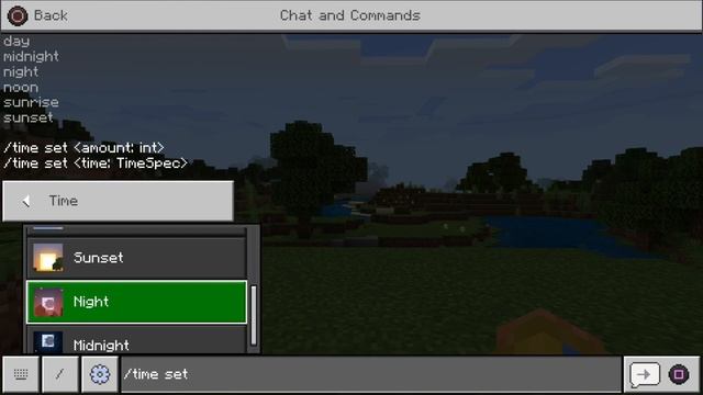 How to use TEXT CHAT in Minecraft on PS4, Xbox and PC (Commands, Weather, Time, Set Spawn) смотреть онлайн