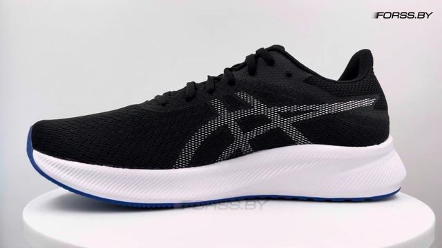 Asics Patriot 13 смотреть онлайн