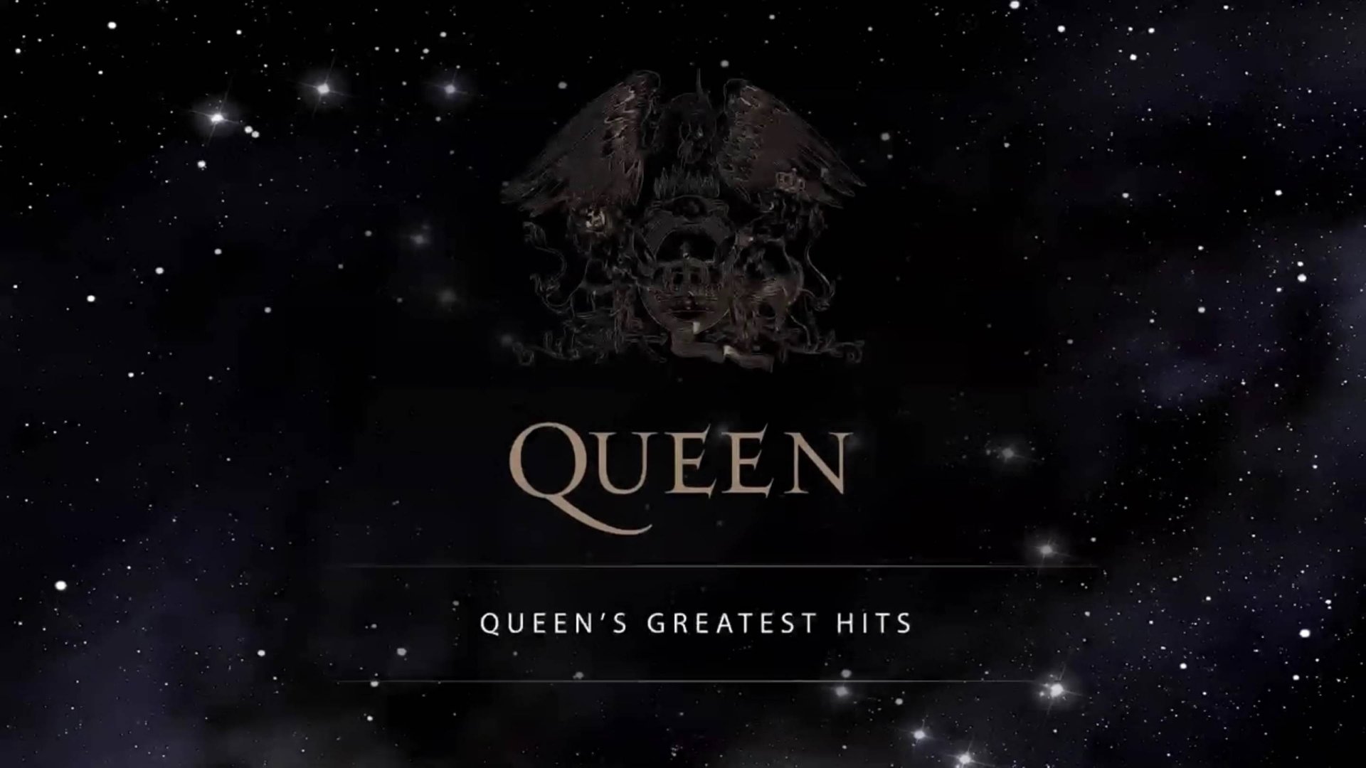 Queen - Greatest Hits (2) [1 hour 20 minutes long] смотреть онлайн