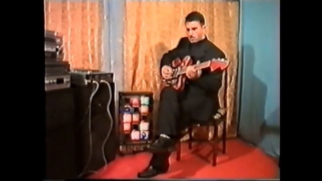 24. Rüstəm Quliyev - Baharın 17 anı..mp4 смотреть онлайн