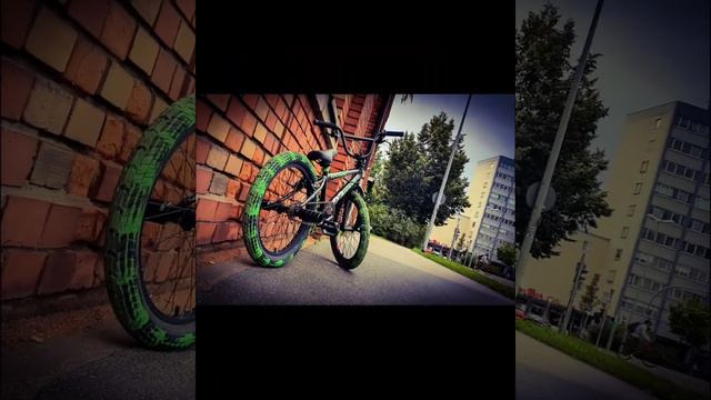 BMX4LIFE × Back to youth (Daimyo × VKidC 2020) смотреть онлайн