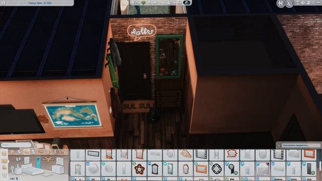 Квартира без ремонта CC | The Sims 4 строительство + ОТВЕТЫ НА ВОПРОСЫ ? смотреть онлайн