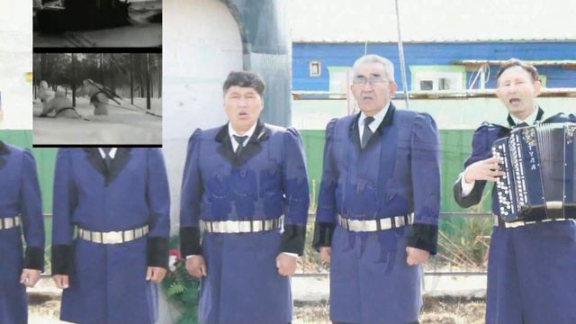 "Дуорай" вок. анс. хайыьар смотреть онлайн