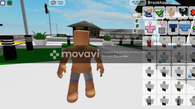 Крутие донатерские скини!!! Примери скинов за робукси на все теми!!! ROBLOX\ SKINS\ SKINS FOR ROBUX смотреть онлайн