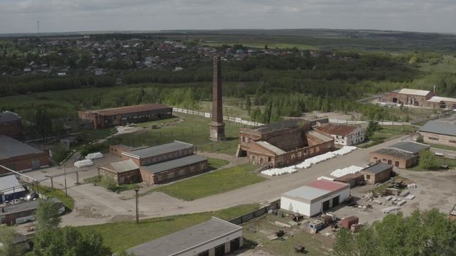 Химический завод им.Л.Я.Карпова смотреть онлайн