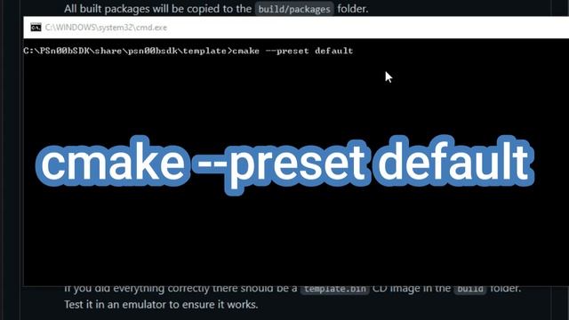 Como hacer un juego 2D de PLAYSTATION 1 en lenguaje C - Lección 1 ( Leer la descripción primero) смотреть онлайн