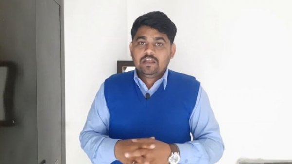 Gigolo service fraud exposed by education for bharat | how to identify fake job consultancy ?