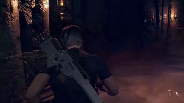 Resident evil 4 # новый # part 4 # PS5 # slim-pro смотреть онлайн
