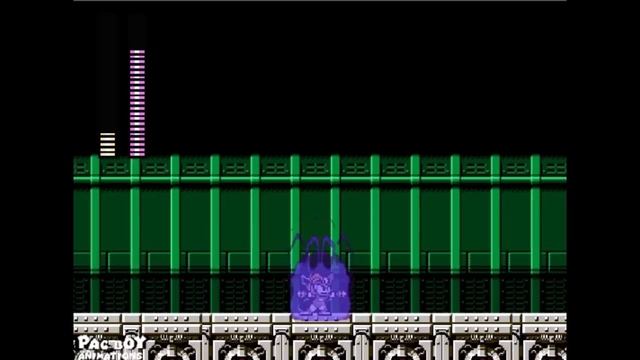 Megaman 11: Megaman & Protoman vs. Bass смотреть онлайн