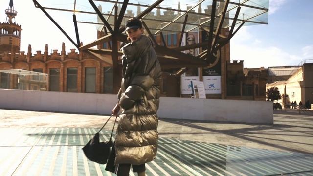 Новая коллекция ELIS WINTER 2019 | Модный женский образ | Гардероб от стилиста | Онлайн шопинг смотреть онлайн