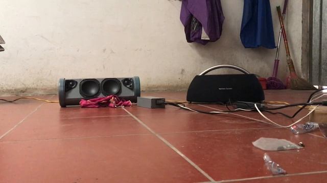 Boombox & harman/kardon смотреть онлайн