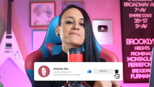 Lógica de programação, por onde começar ? (Guia RÁPIDO de estudos completo para INICIANTES) смотреть онлайн