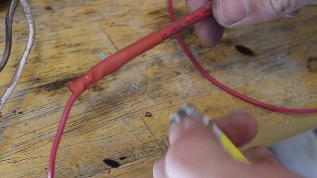 Electric Arc Glove смотреть онлайн