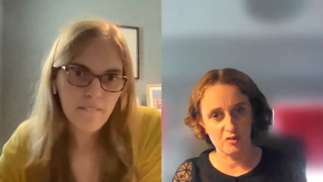 CDJ – Online Interviews – Territorial Stigmatisation #2 - Alice Butler-Warke смотреть онлайн