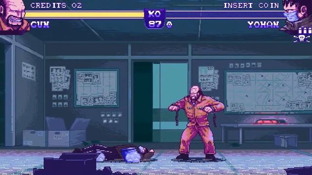 Review 549 - Verdict Guilty (PC) смотреть онлайн