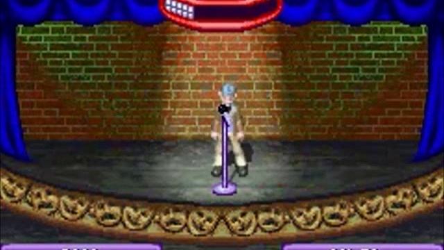 The Urbz: Sims in the City (GBA) - Part 4 смотреть онлайн