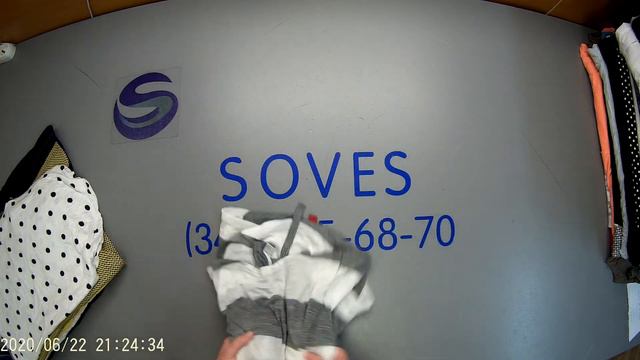 Ж 22. Уп № 63 (2020). Микс жен бол/размеры лето Англия. С/с 107 рублей за единицу смотреть онлайн