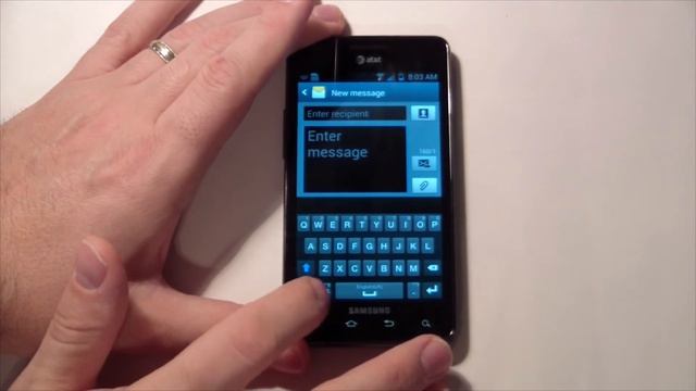 Samsung Galaxy S2 ROMS in a FLASH (SHOstock3) смотреть онлайн