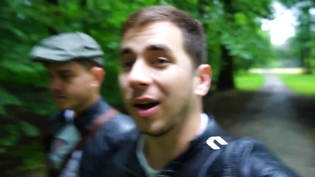 Путешествие в Германию - День 10, День 11 (Кассель, Левенбург) #surfwagentrip2016 смотреть онлайн