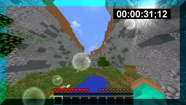 ЛЕТАТЬ В MINECRAFT РЕАЛЬНО | FLY ELITRA CHALLENGE!? ВЫЗОВ ПРИНЯТ смотреть онлайн