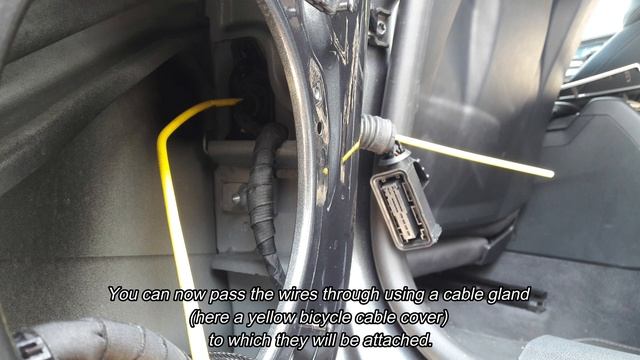 Install Keyless entry Audi A3, A4, A5, A6, Q3, Q5 and more... смотреть онлайн