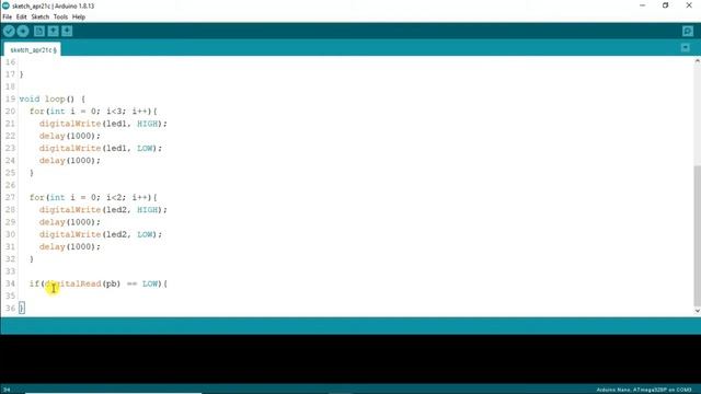 interrupt - Tutorial Arduino #9 смотреть онлайн