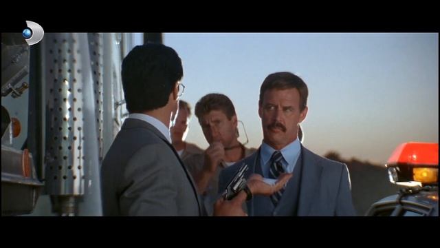 Tango & Cash 1989 Türkçe Dublaj KANAL D смотреть онлайн