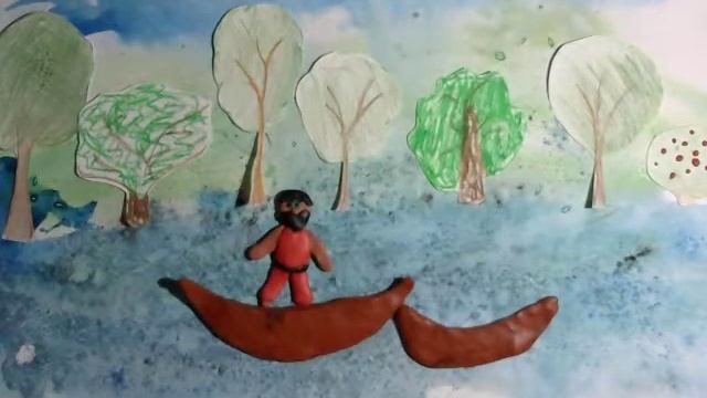 Пустая лодка смотреть онлайн