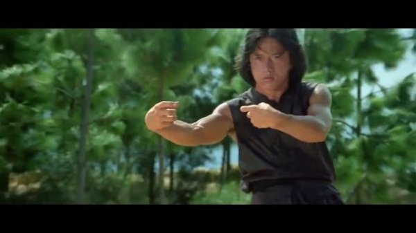 Jackie Chan - Drunken Master (1978) - Training Tribute.