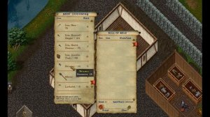 Guide для новичков #1 - Ultima Online UORPG