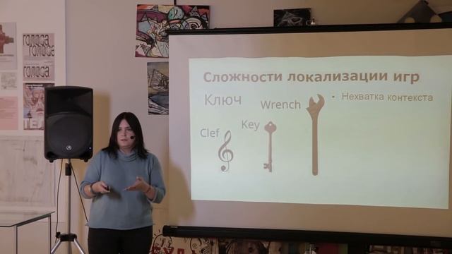 15x4 - 15 минут про локализацию игр смотреть онлайн