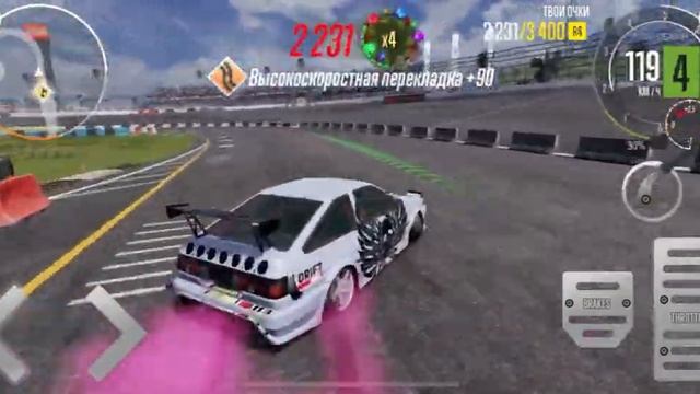 CARX DRIFT2.Врываемся в событие !!!  #drift #drifting