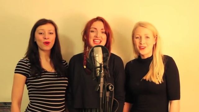 Lauren Sings With... The Rokoko Girls смотреть онлайн