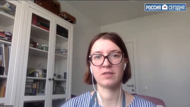 Как изменится школа после карантина: мнения экспертов смотреть онлайн