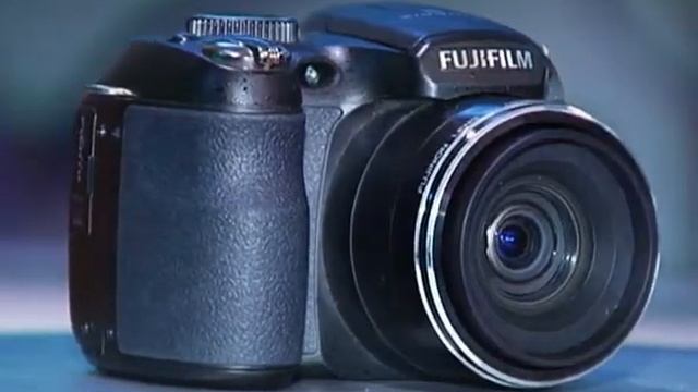IГАДЖЕТЫ FUJIFILM S2950